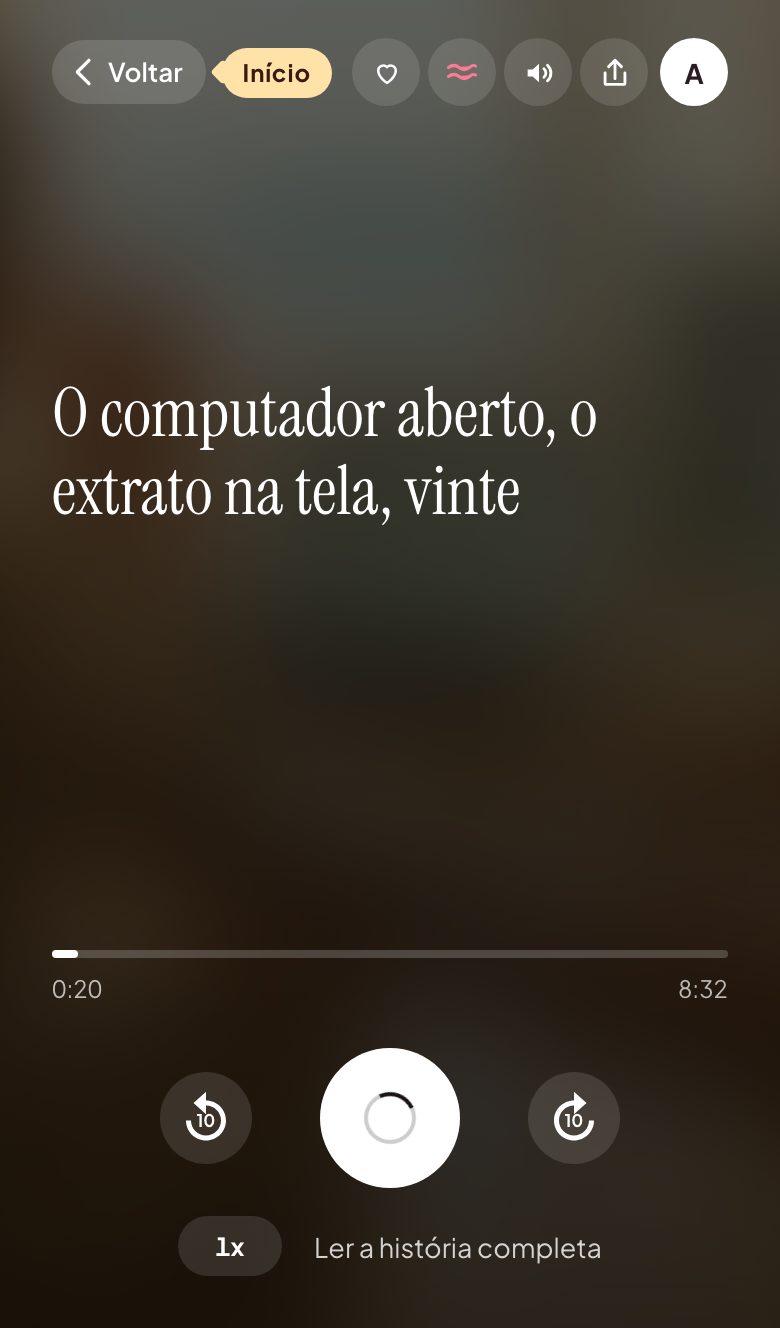 The player